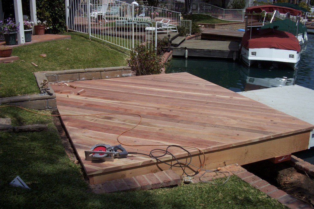 termite damage repair
