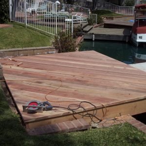 termite damage repair