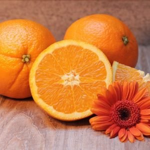 orange, citrus fruit, fruit