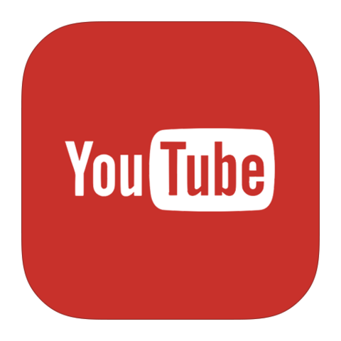 YouTube Logo